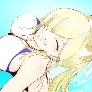 水着カンナ