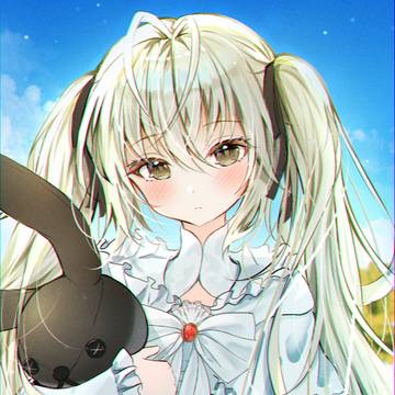 春日野穹