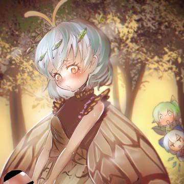 ラルバ