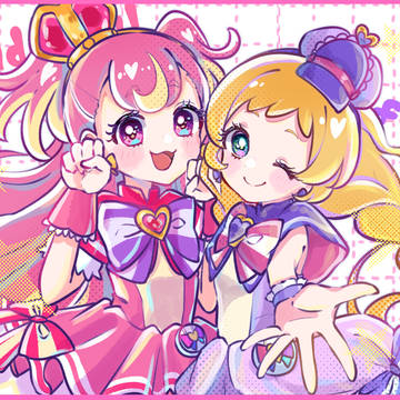 わんだふるぷりきゅあ