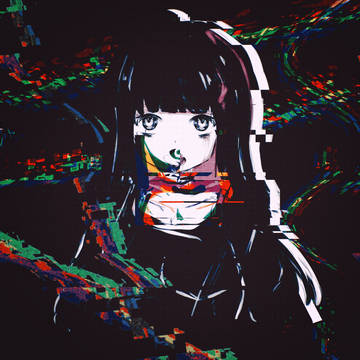 蛇塚透花
