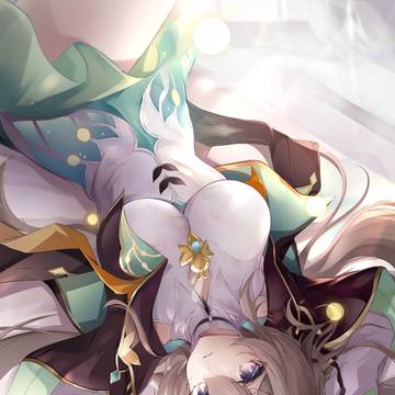 流萤
