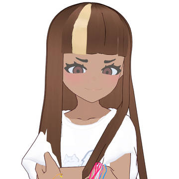 VRoidまとめ