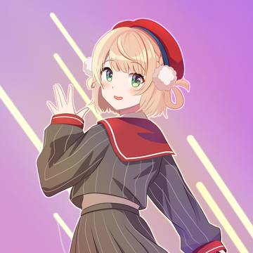 しぐれ、ういですぅ