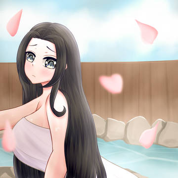 Bath TIme