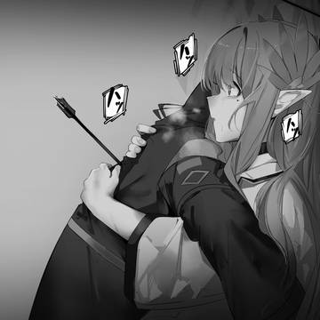 ミュルジスと悪い夢