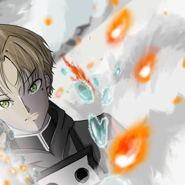 ルーデウス・グレイラット