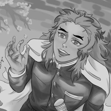 TANRENTAN LOG ④