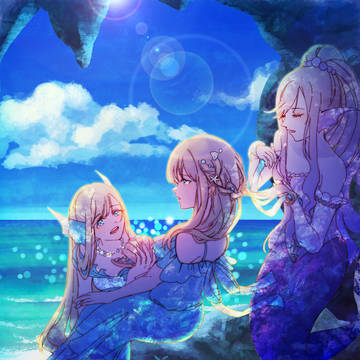 人魚