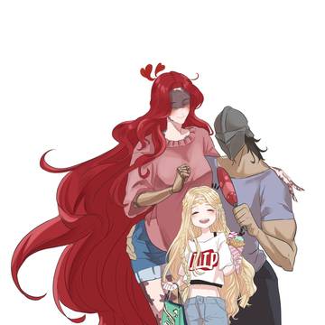 家族!!!