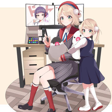 しぐれうい