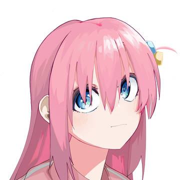 Bocchi The Rock!