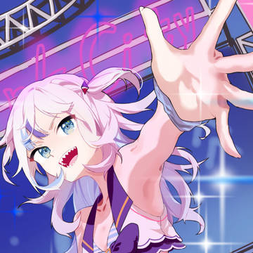 グラちゃん！