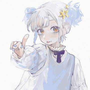 僵屍娘