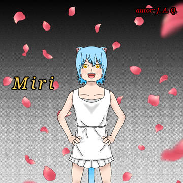 "Miri Tori"