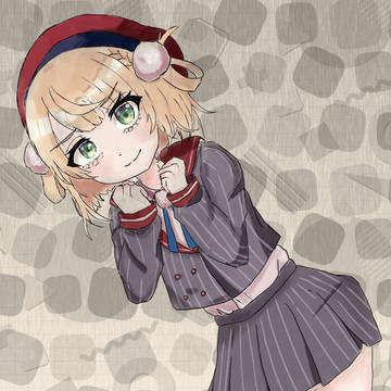 しぐれうい