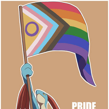 PRIDE MONTH 2024