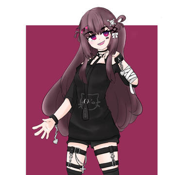 VRC - Friend