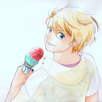 翔ちゃん20240609