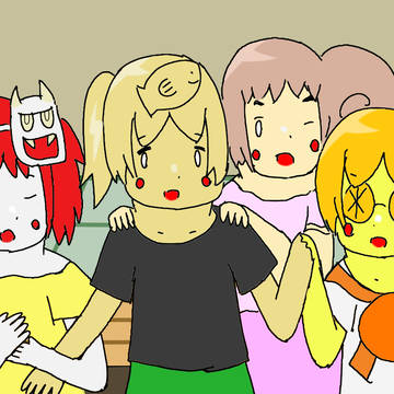 今後の漫画投稿について