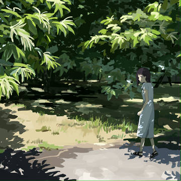 栗の花