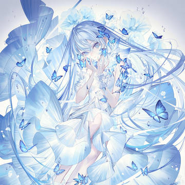 【お仕事】Metamorphose