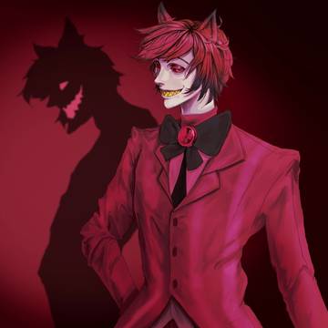Alastor