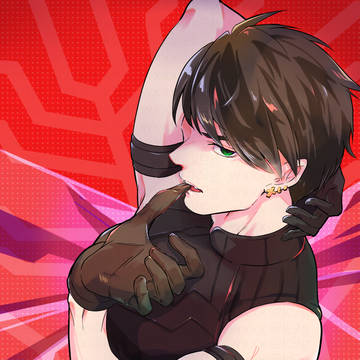 総帥