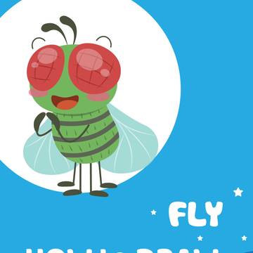 Mastering Fly Drawing