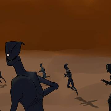 Kenshi