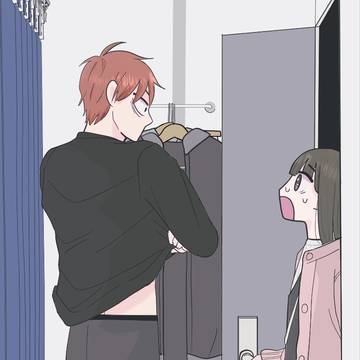ドアでワープできる女の子の話