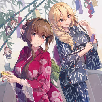 大和  Iowa🎋