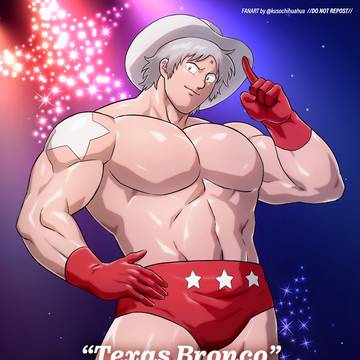 キン肉マンファンアートまとめ2