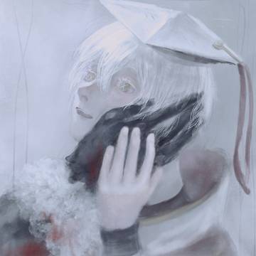 冷たい手