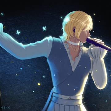 ✨