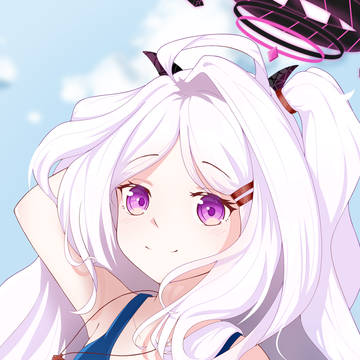 Hina Swimsuit Ver