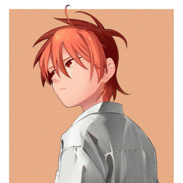 烈