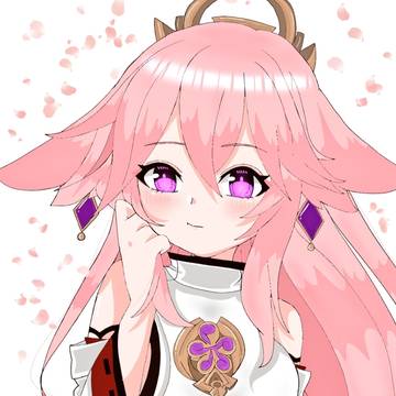 八重神子