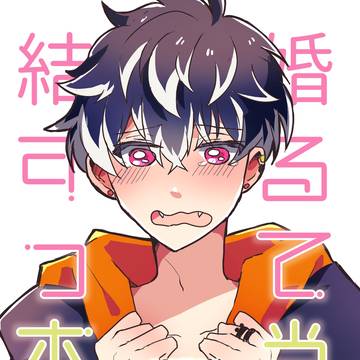 結婚するって本当ですか（無配ウェブ再録）