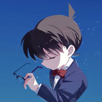 コナンまとめ