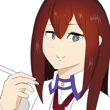 牧瀬紅莉栖