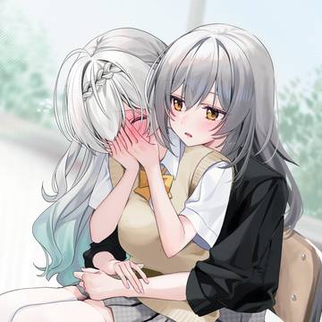 制服星ホタ②
