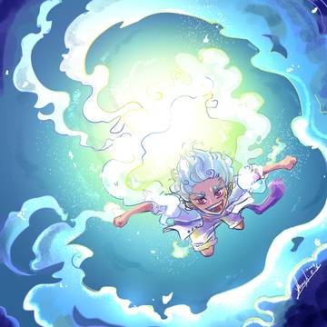 ONEPIECEb - ニカ