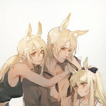 奇奇怪怪老马一家🥺