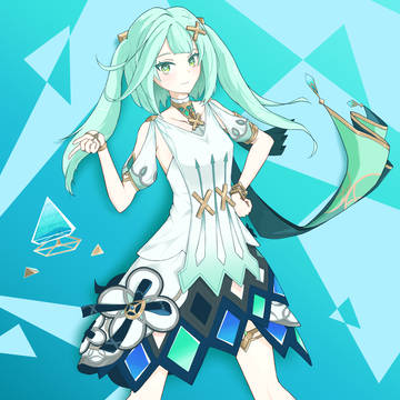 ファルザン先輩