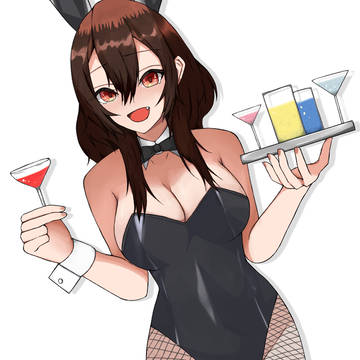 バニー百八