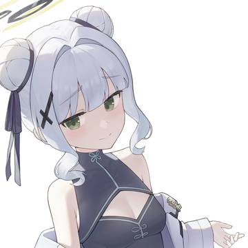 小鈎ハレ