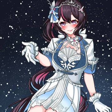 AZKiさんお誕生日おめでとうございます