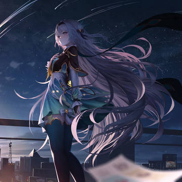 流萤