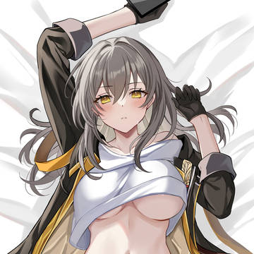 抱き枕風 星ちゃん